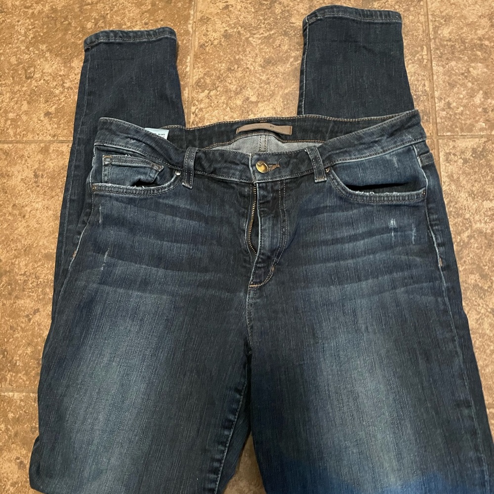 Joe’s Jeans Matilda Jean